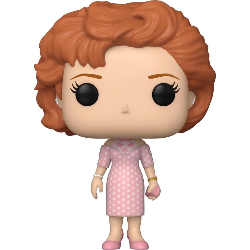 Funko Pop! Andie Walsh - Pretty in Pink - Figura 10.67 cm