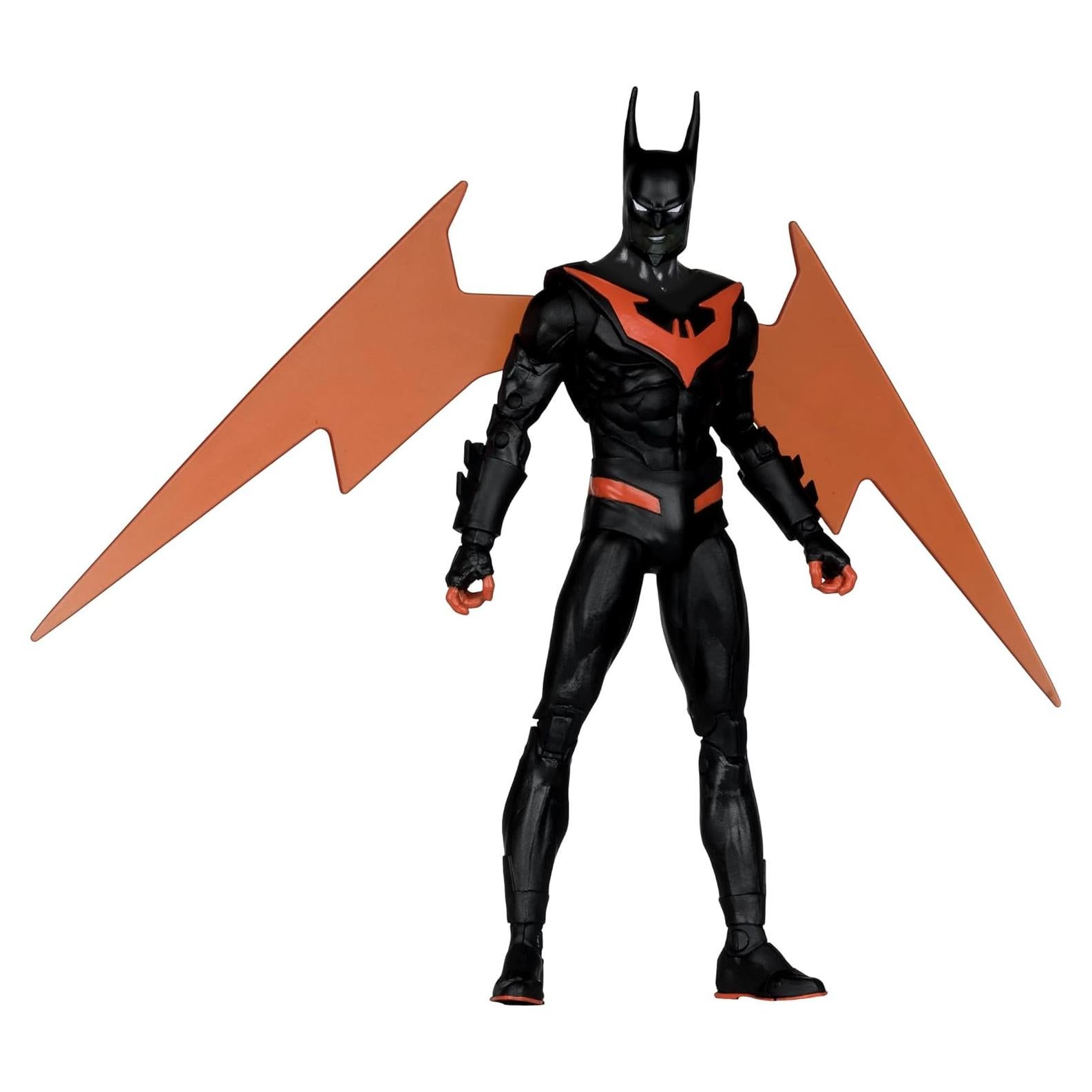 Figura de acción McFarlane Toys Batman Beyond 27.94 cm