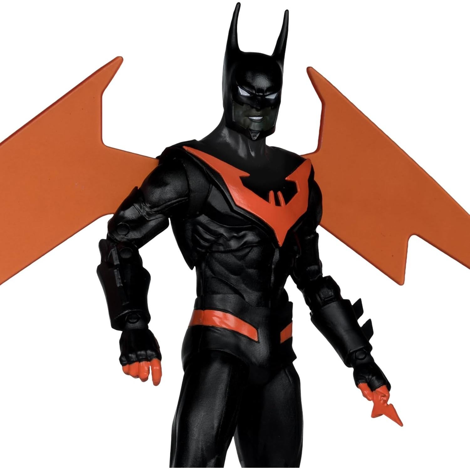 Figura de acción McFarlane Toys Batman Beyond 27.94 cm