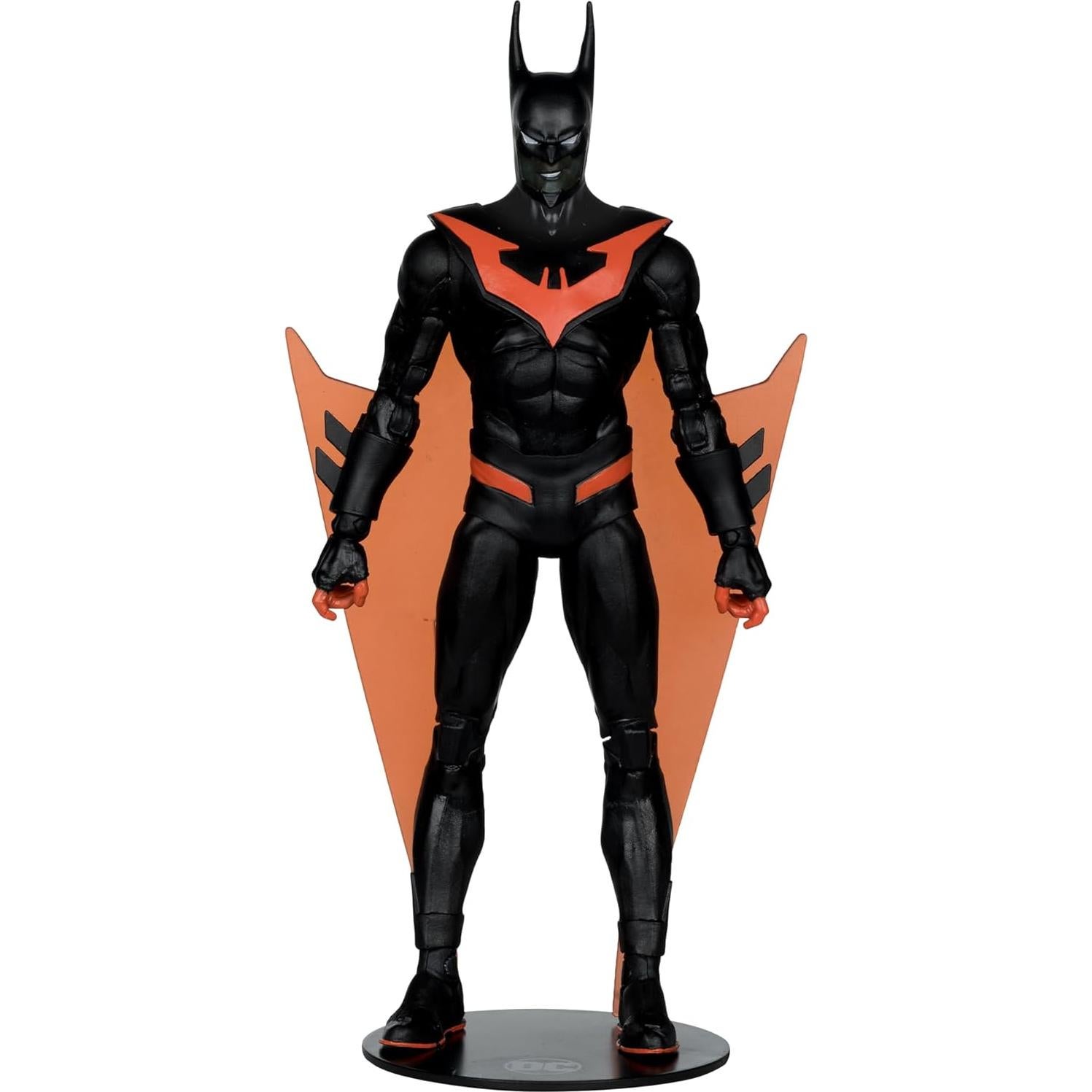 Figura de acción McFarlane Toys Batman Beyond 27.94 cm