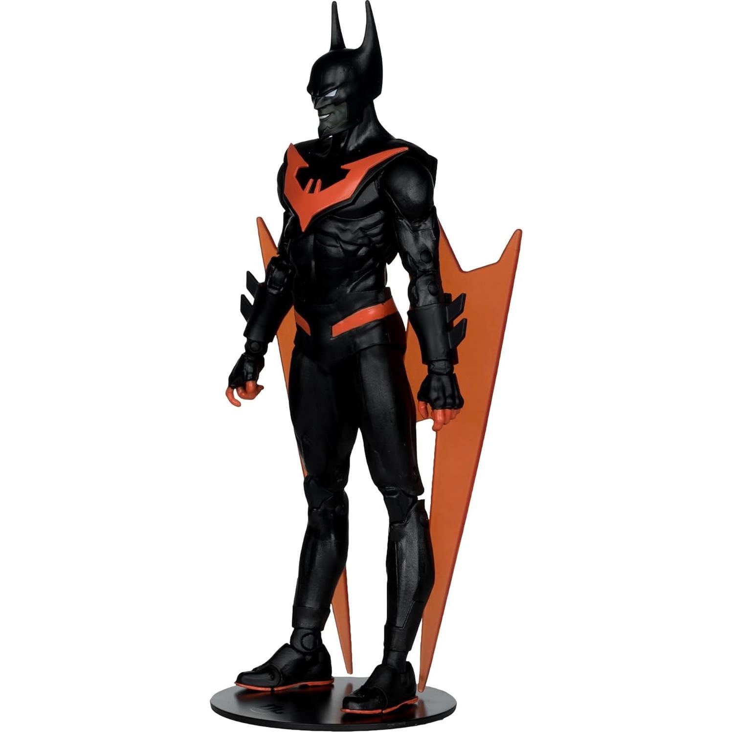 Figura de acción McFarlane Toys Batman Beyond 27.94 cm