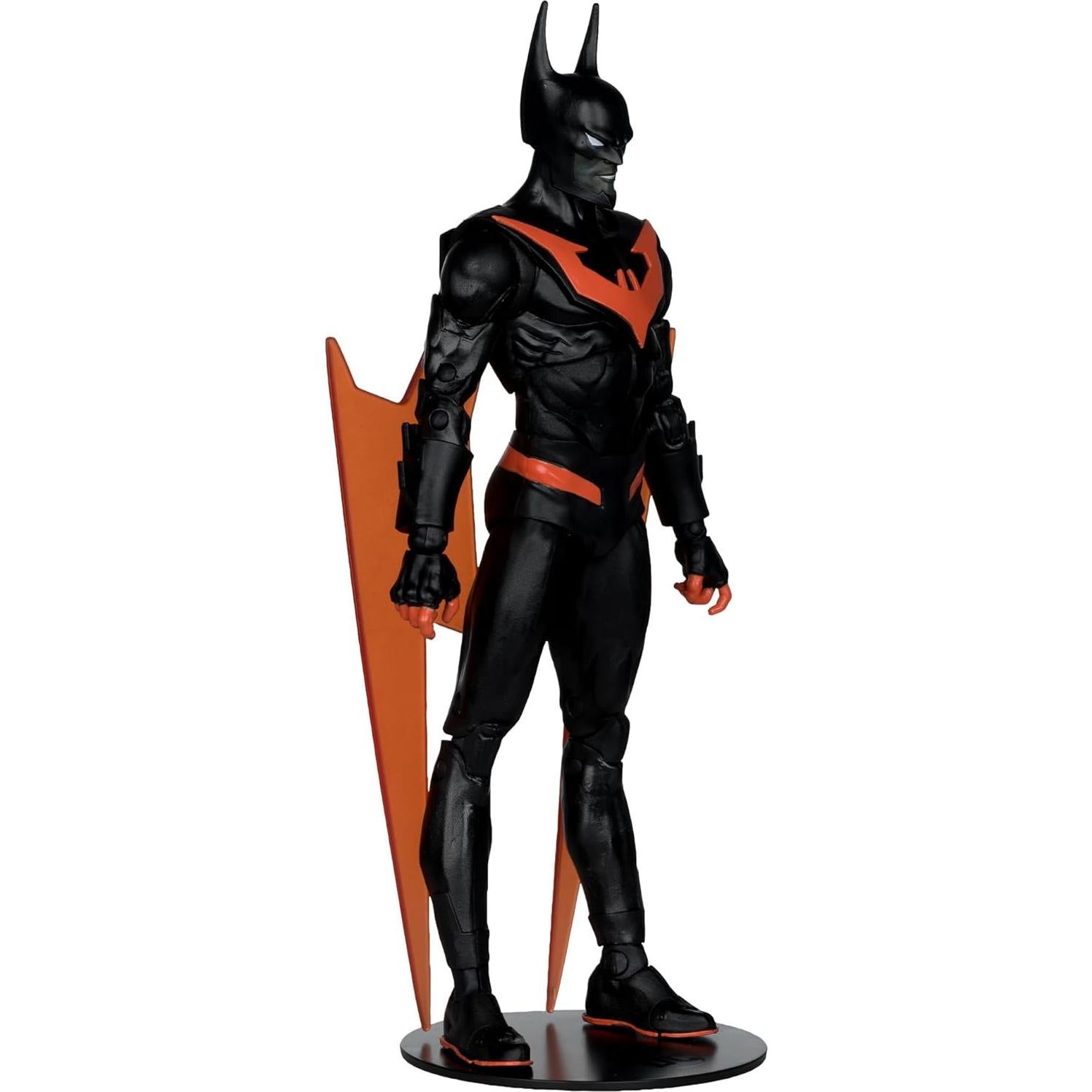 Figura de acción McFarlane Toys Batman Beyond 27.94 cm