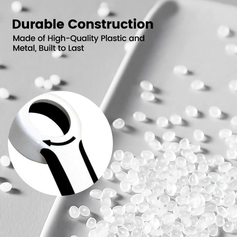 Abrebotellas Multifuncional YAFIYGI 4-en-1 Antideslizante