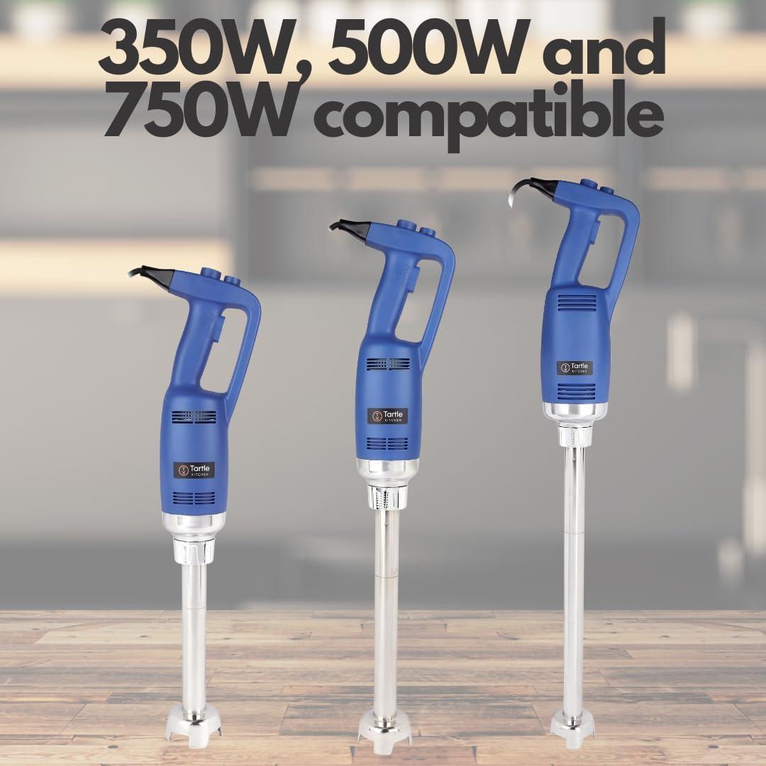 Accesorio de Batidor de Inmersión TK Tartle Kitchen 22.71L