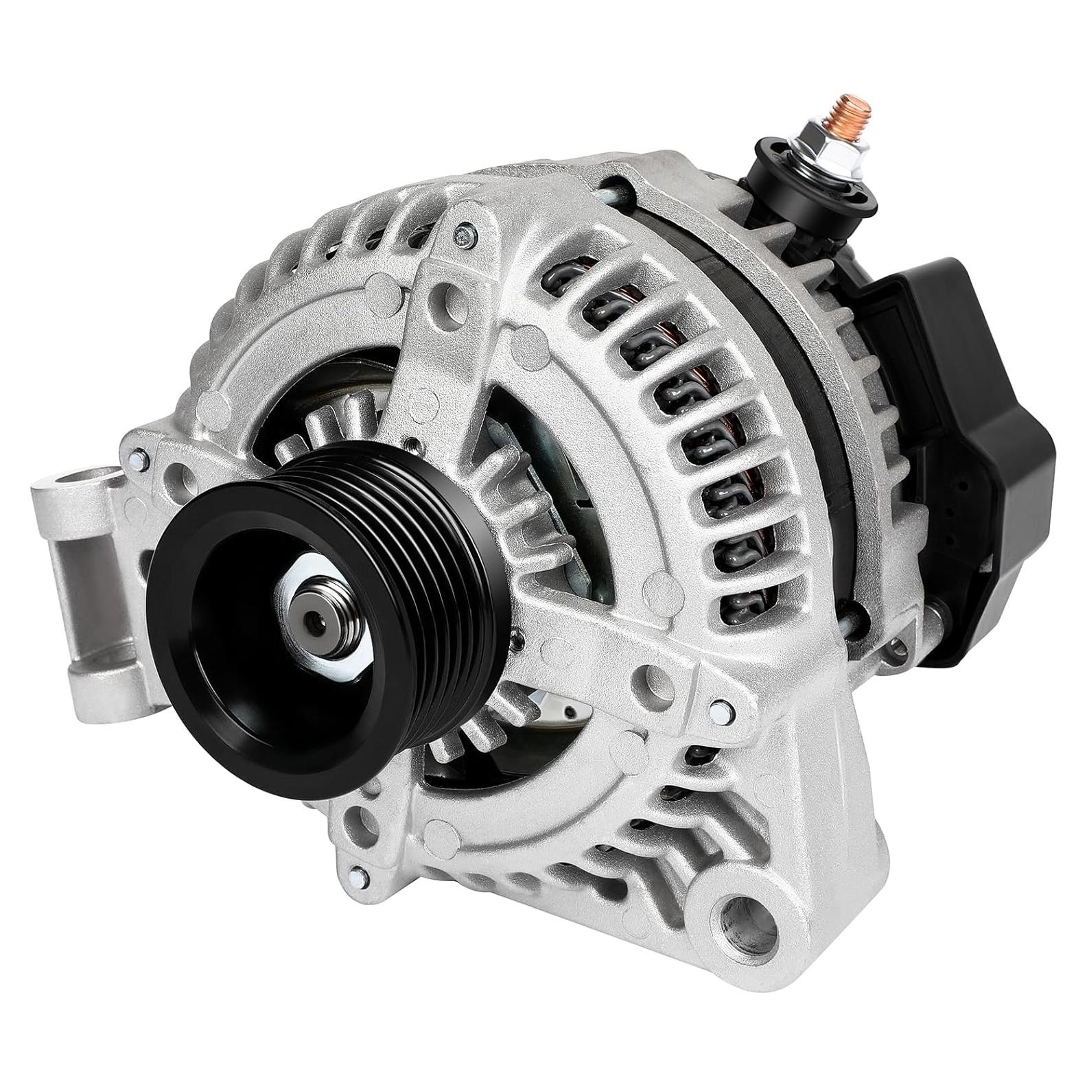 Alternador SCITOO 12V 150A para Land Rover Range Rover