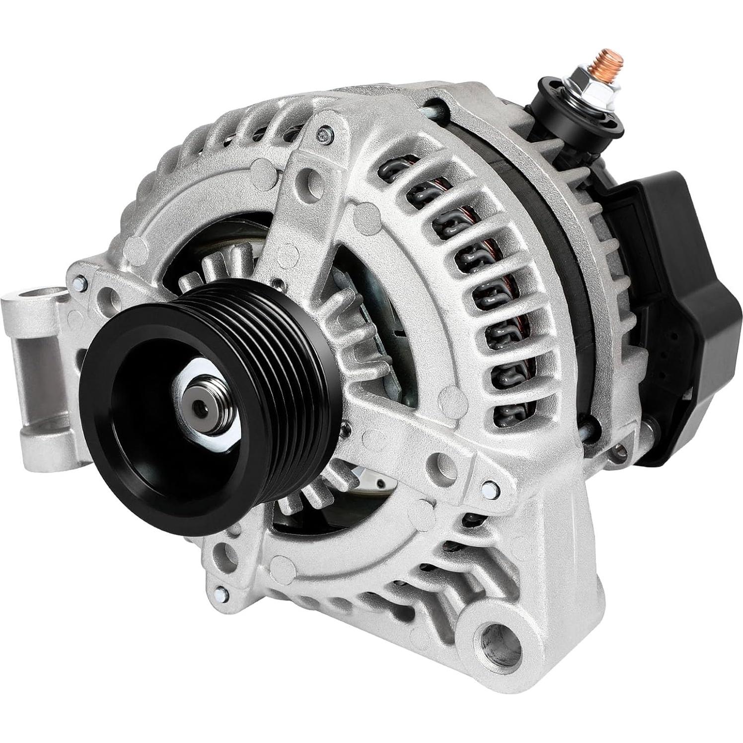 Alternador SCITOO 12V 150A para Land Rover Range Rover