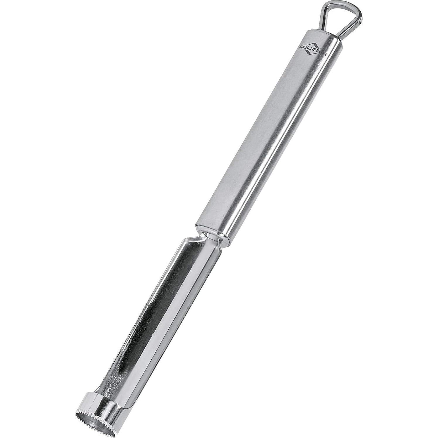 Parma Apple Corer, 9.5", Silver