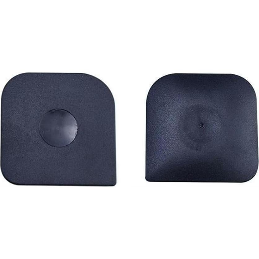 Pan Scrapers Dish Scraper Tool Set, 5Pack Cast iron Cleaner Scraper Food Scraper Polycarbonate Plastic Pan Pot Scraper, Iron Skillet Scraper Scrubber for Cleaning Grease, Kitchen Scrapper