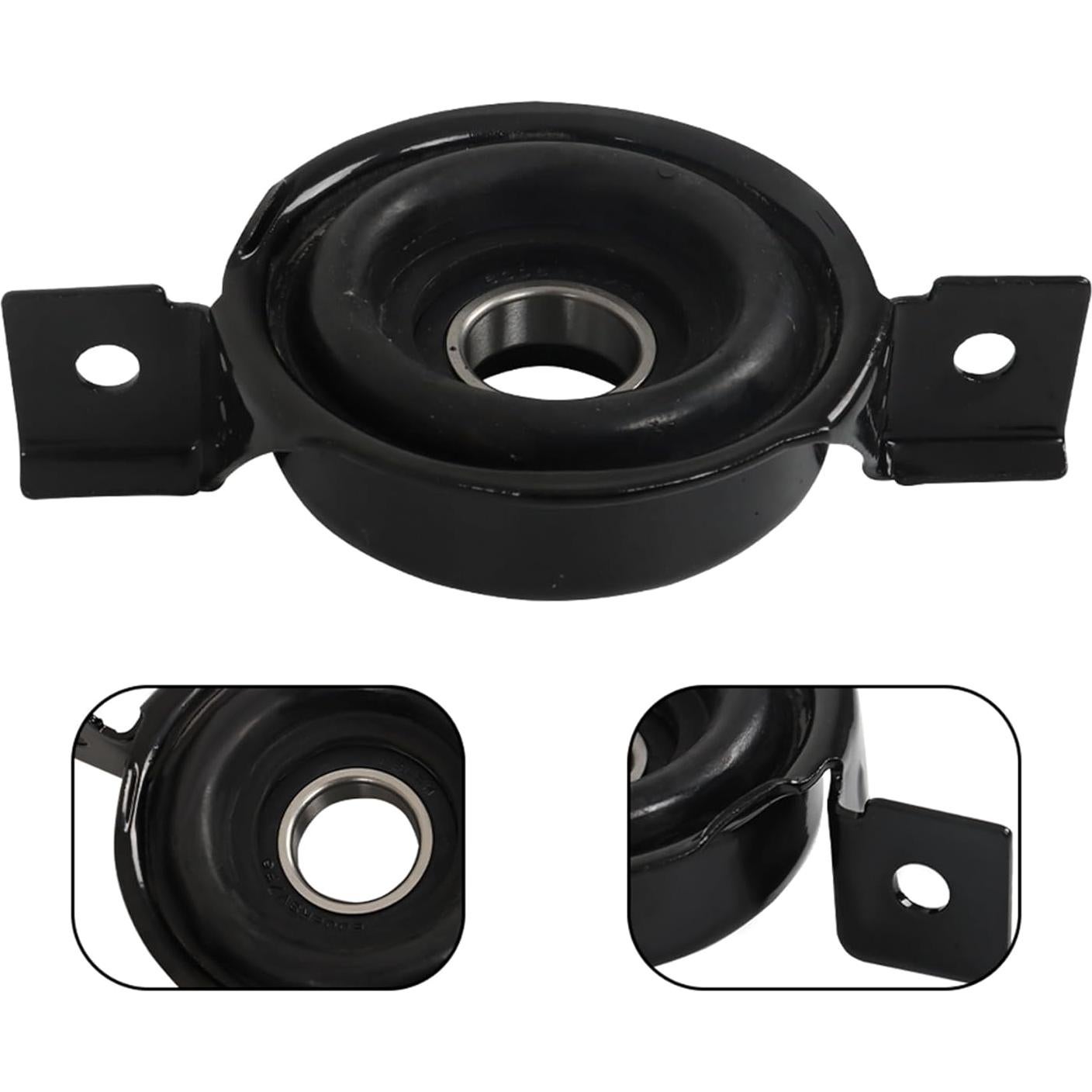 Soporte Central Eje Transmisión WFLNHB para Grand Cherokee 2010-2016