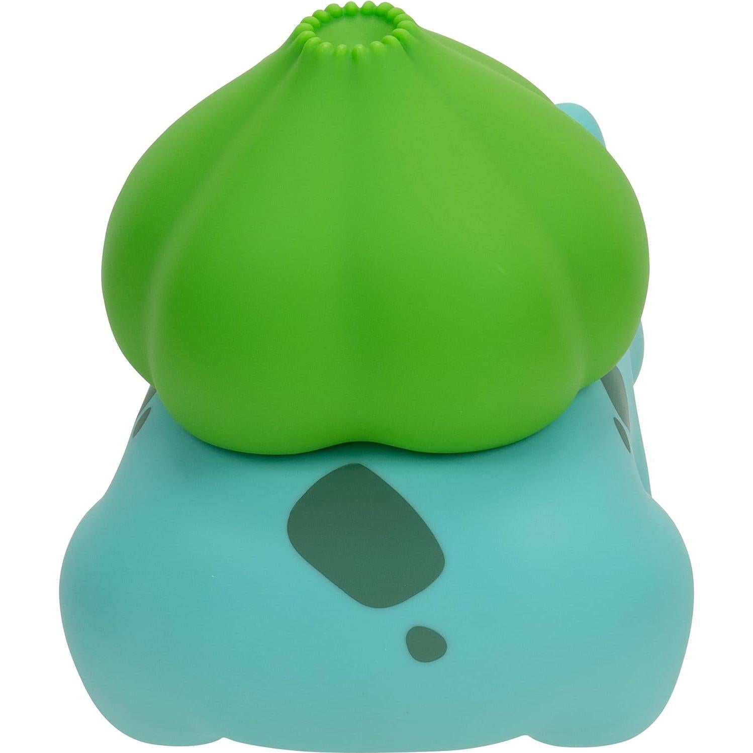 Figura de Vinilo Bulbasaur Pokémon 20.32 cm Jazwares