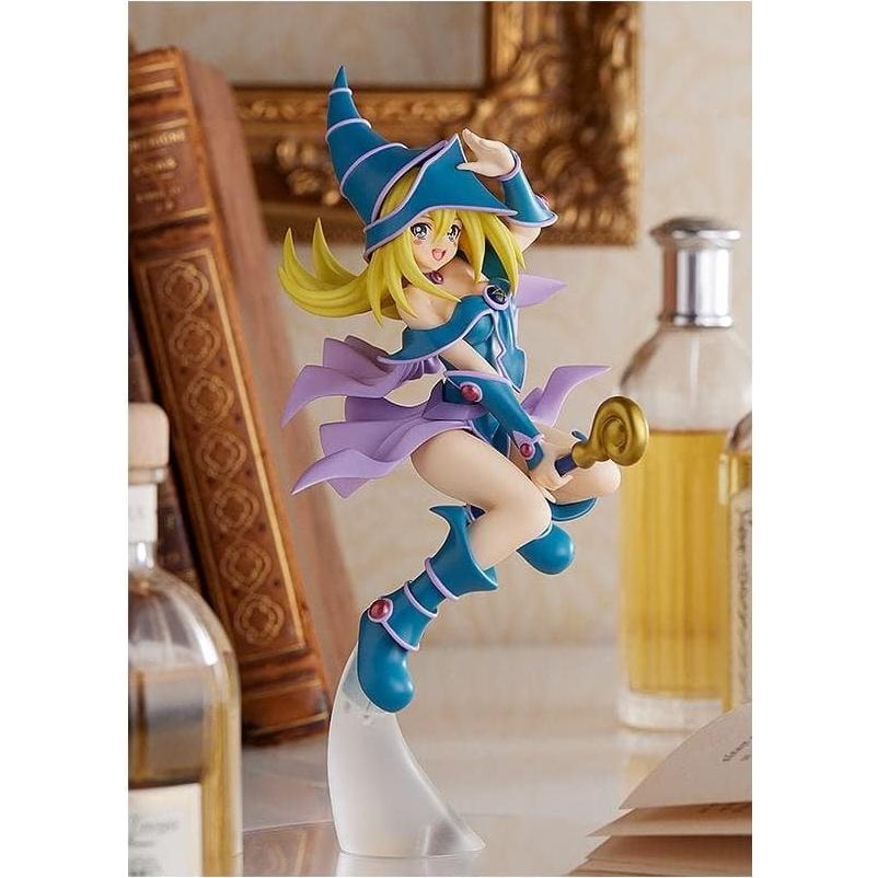 Figura PVC Chica Mago Oscuro Max Factory 17 cm Multicolor