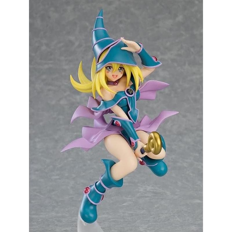 Figura PVC Chica Mago Oscuro Max Factory 17 cm Multicolor
