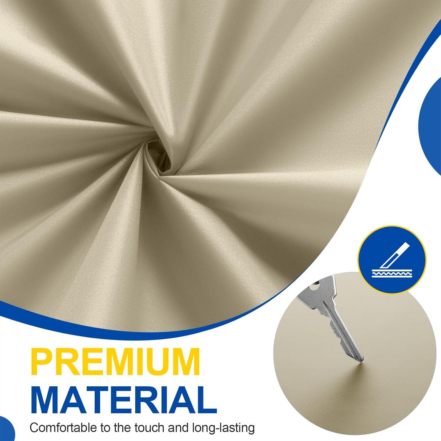 Parche de Reparación Autoadhesivo Sgooyir 15.24x160 cm Nylon