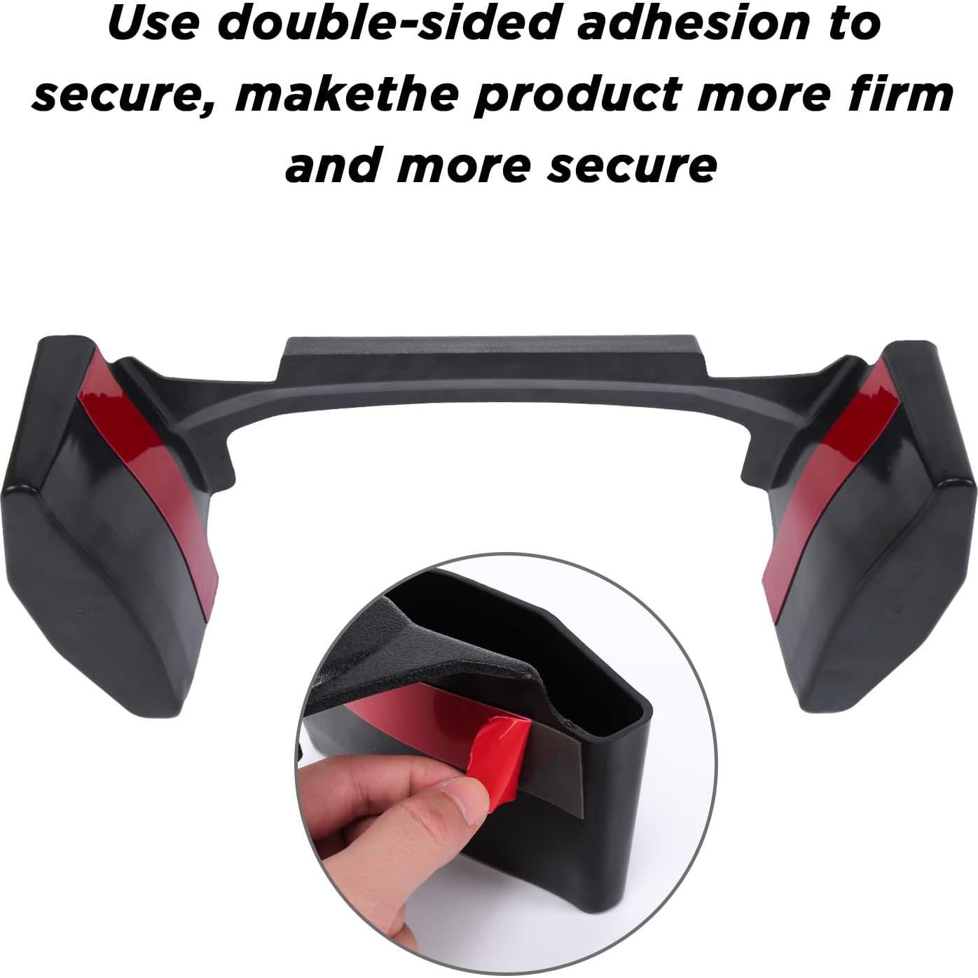 Bandeja Organizadora de Cambio de Marchas Neepiar para Toyota 4Runner 2010-2024