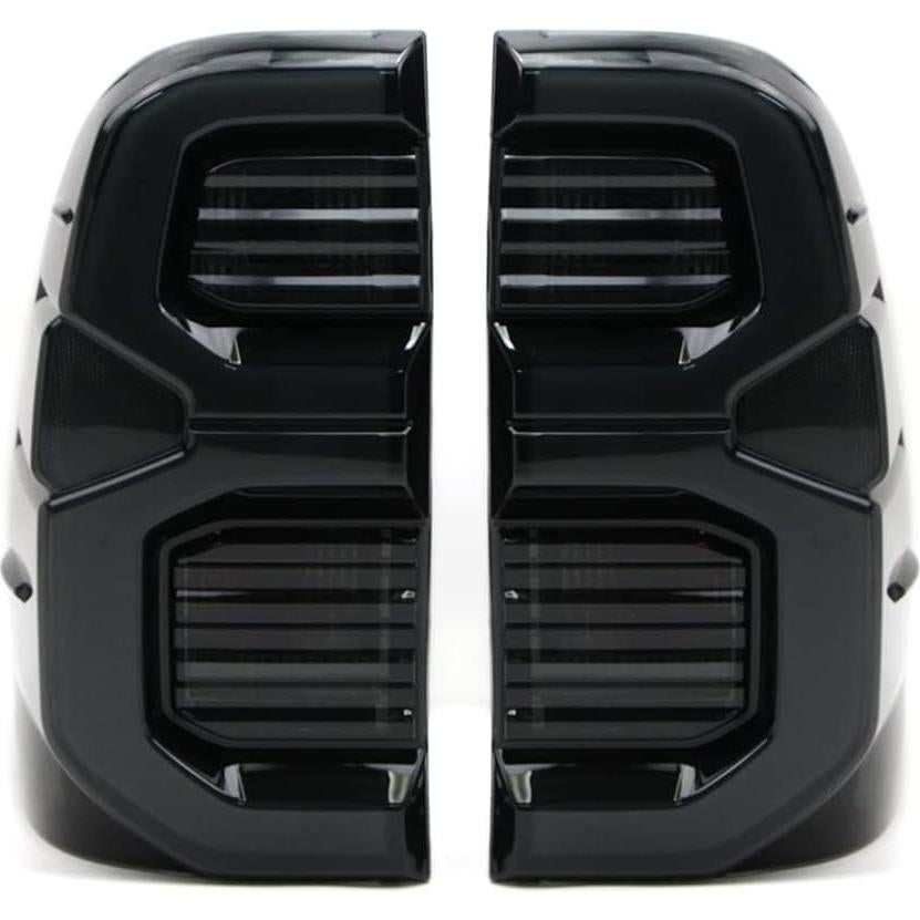 Luz Trasera LED Dreamseek para Toyota Hilux Revo 2015-2022