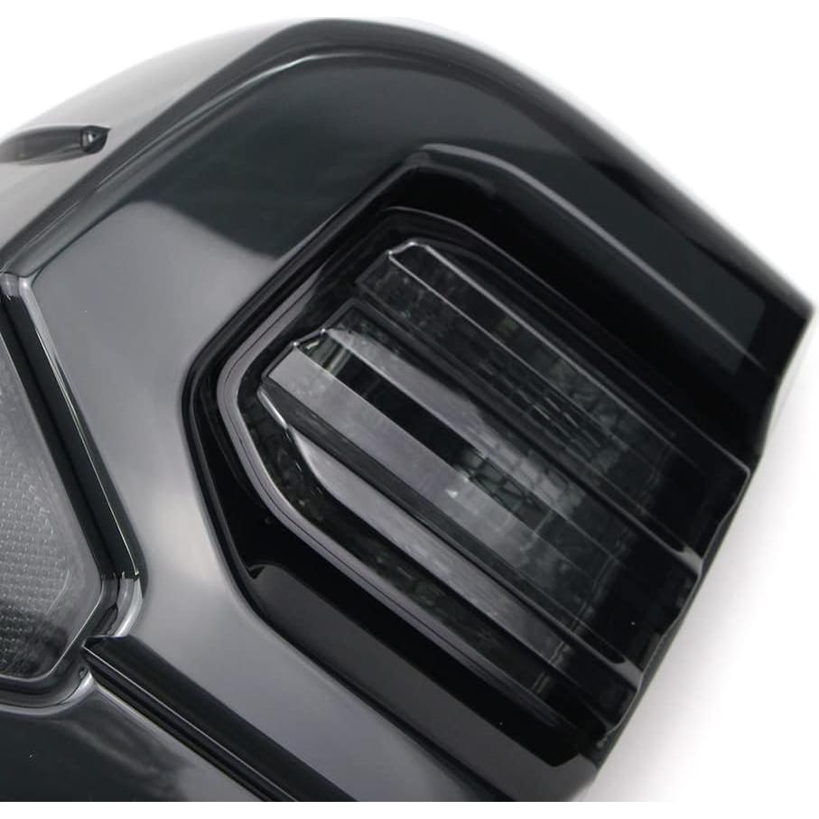 Luz Trasera LED Dreamseek para Toyota Hilux Revo 2015-2022