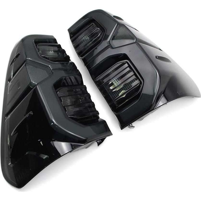 Luz Trasera LED Dreamseek para Toyota Hilux Revo 2015-2022
