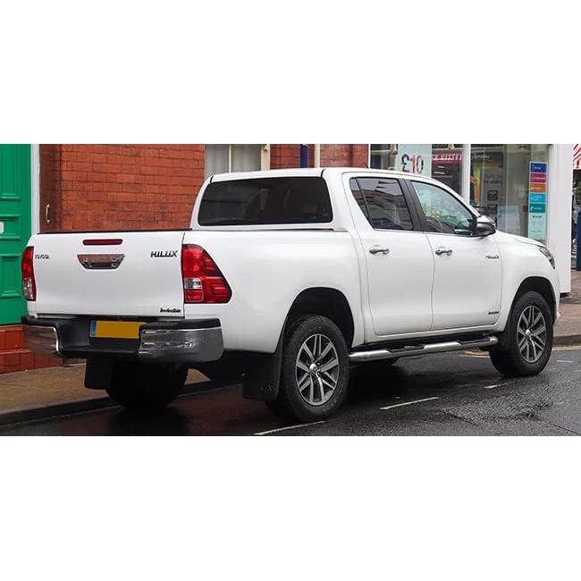 Luz Trasera LED Dreamseek para Toyota Hilux Revo 2015-2022