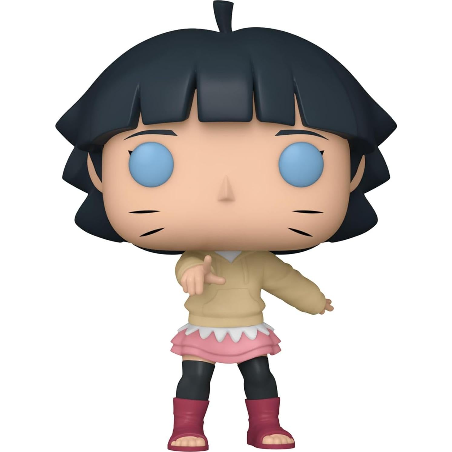 Funko Pop! Himawari Uzumaki - Boruto: Naruto Next Generations - 9.9 cm