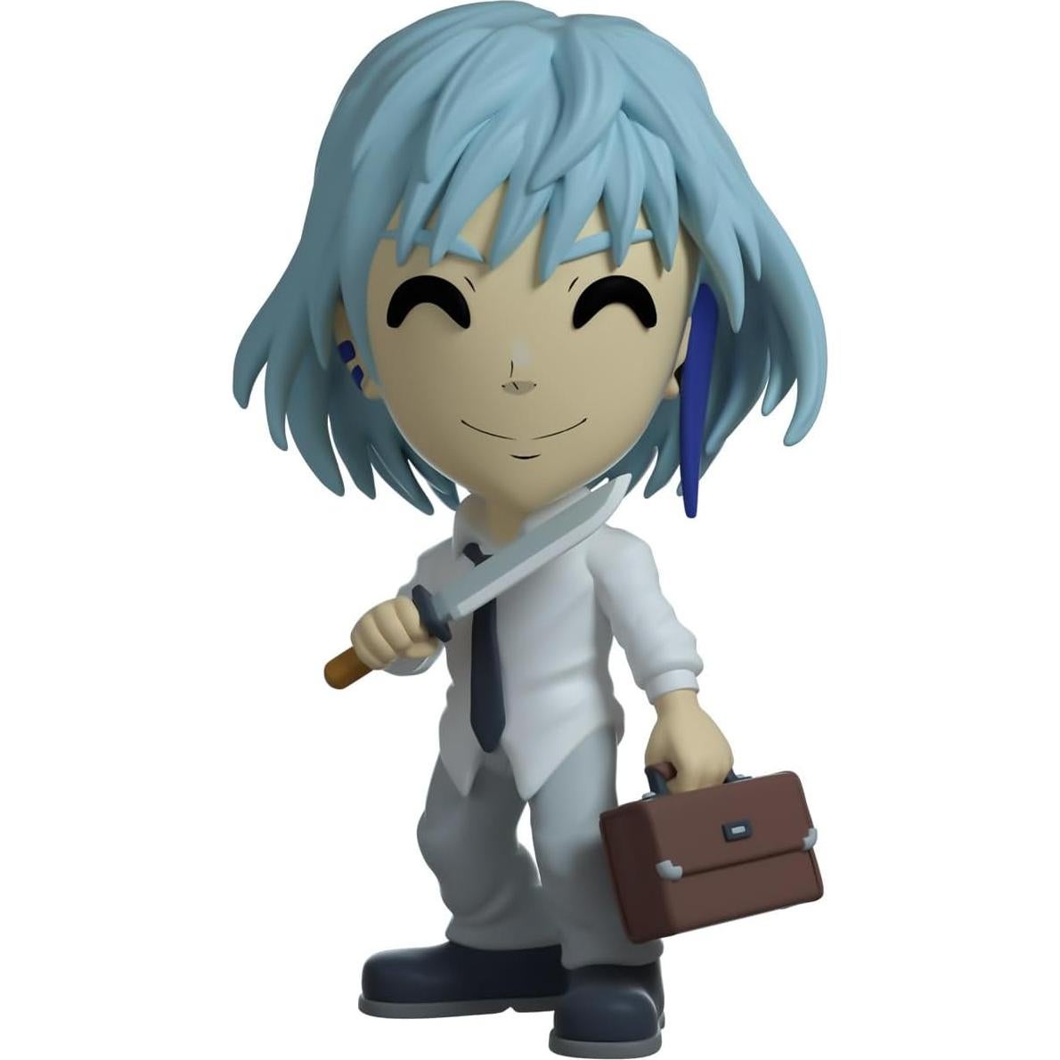 Figura de Vinilo Khun Aguero Agnes Youtooz 11.68 cm