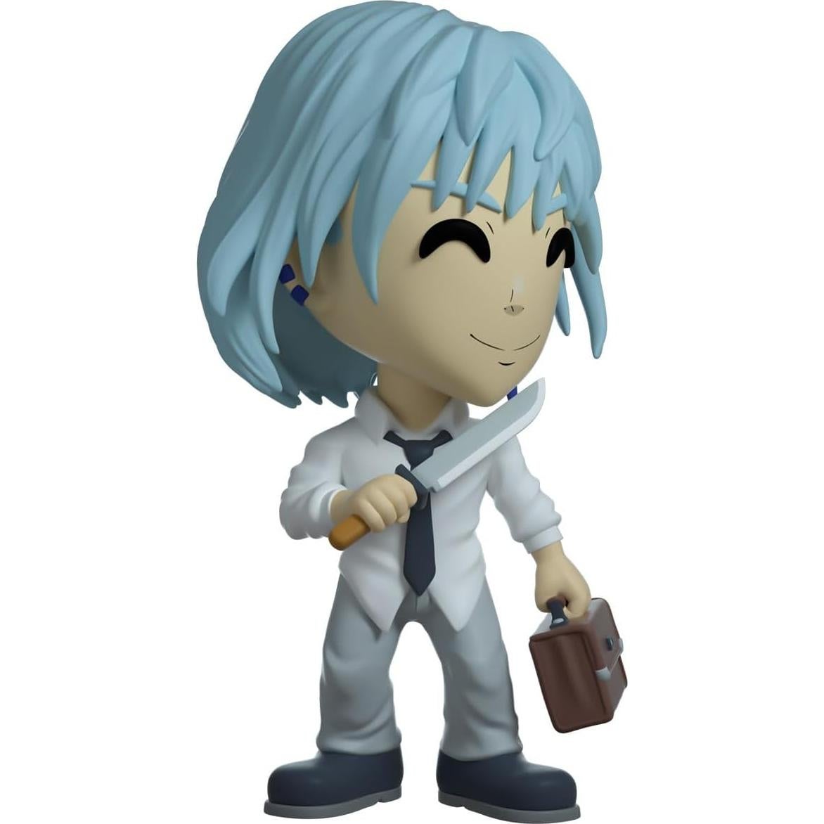 Figura de Vinilo Khun Aguero Agnes Youtooz 11.68 cm