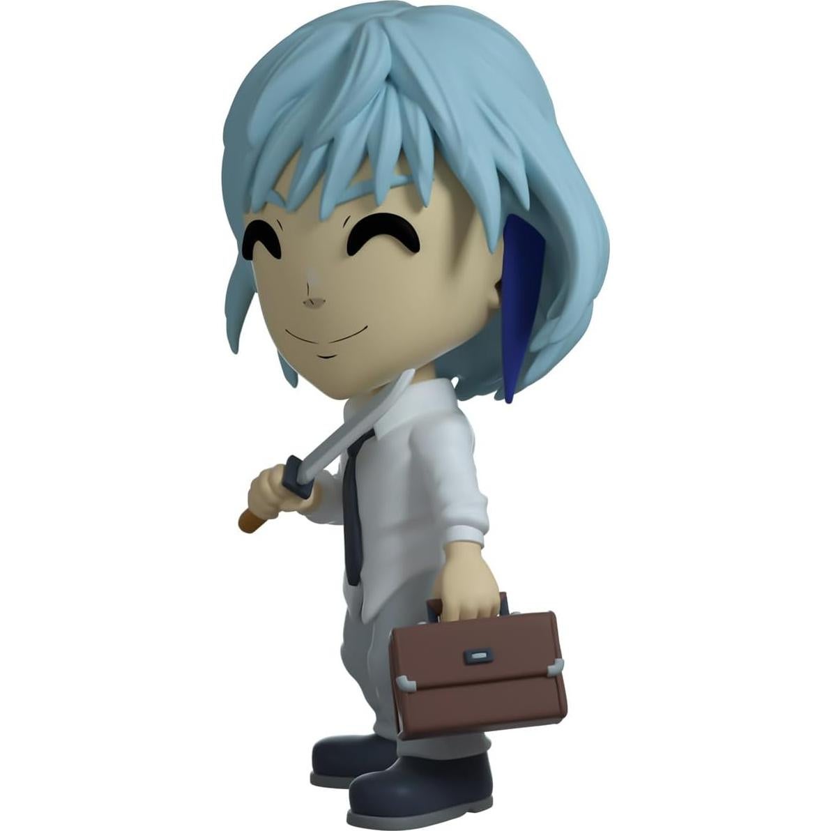 Figura de Vinilo Khun Aguero Agnes Youtooz 11.68 cm