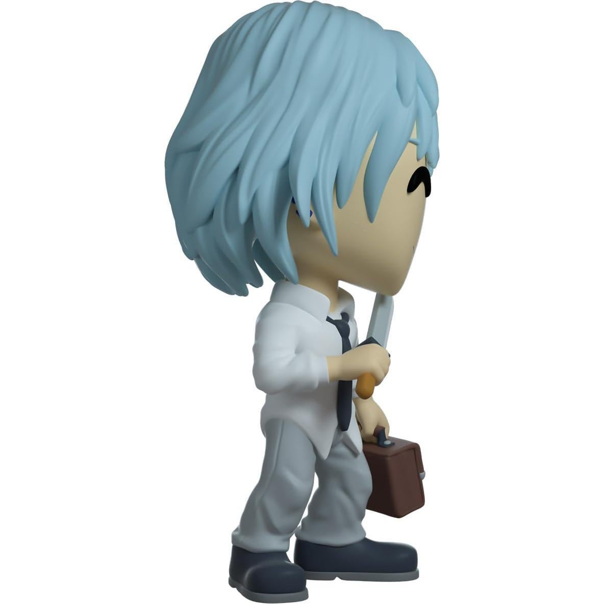 Figura de Vinilo Khun Aguero Agnes Youtooz 11.68 cm