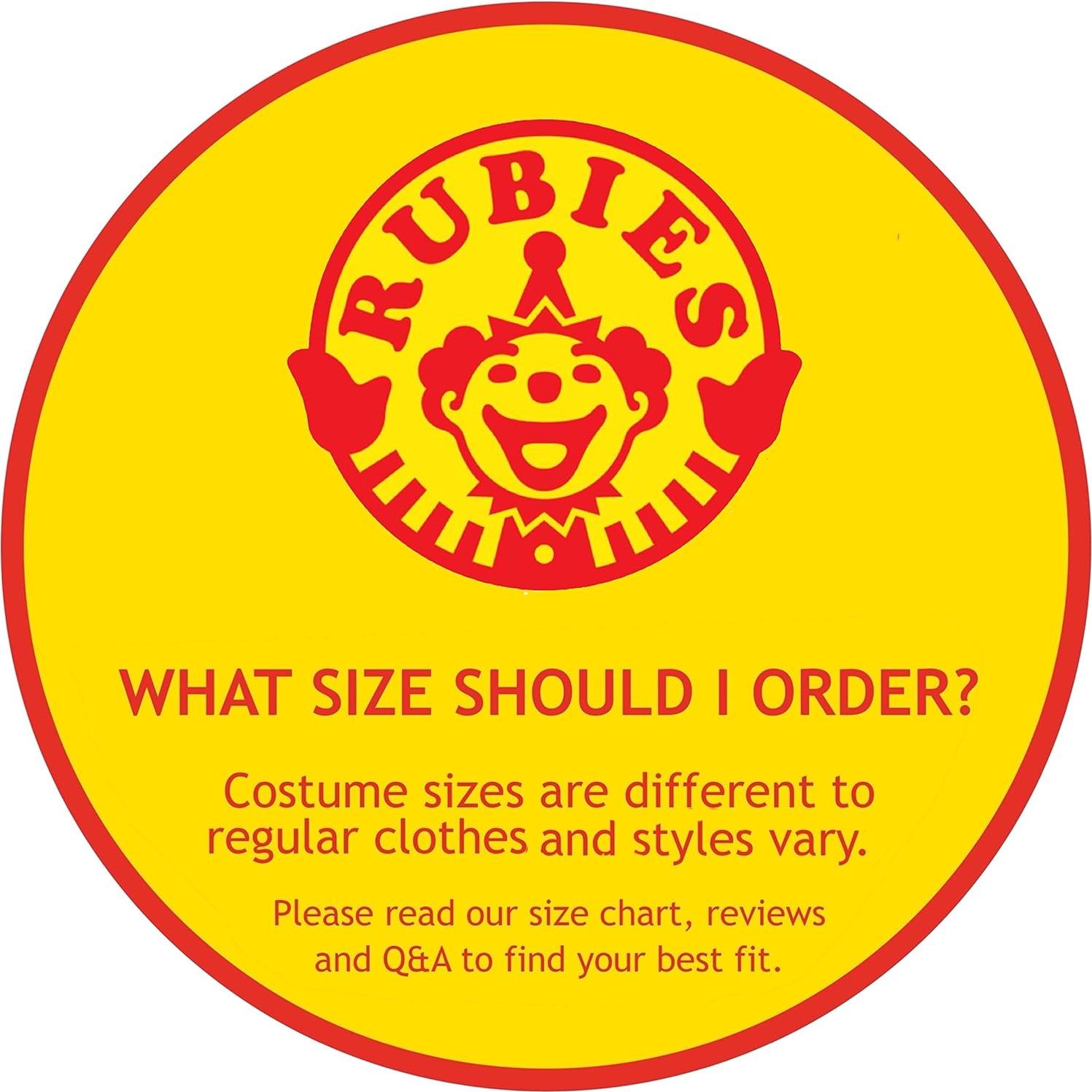 Disfraz Deluxe Batman Rubie's para Niños 3-4 Años