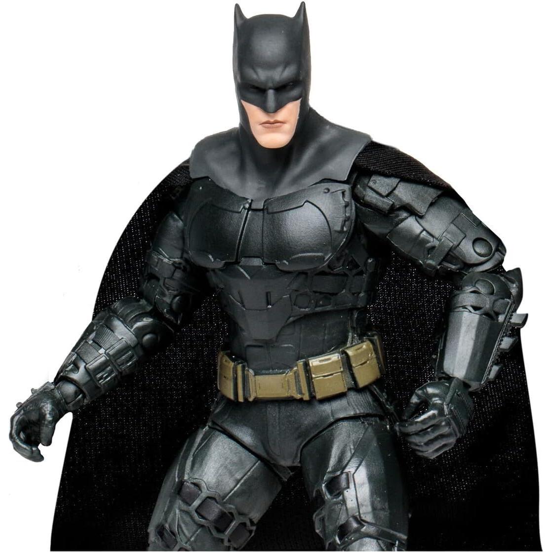 Figura de acción Batman McFarlane 15.24 cm The Flash
