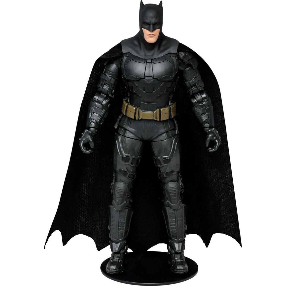 Figura de acción Batman McFarlane 15.24 cm The Flash
