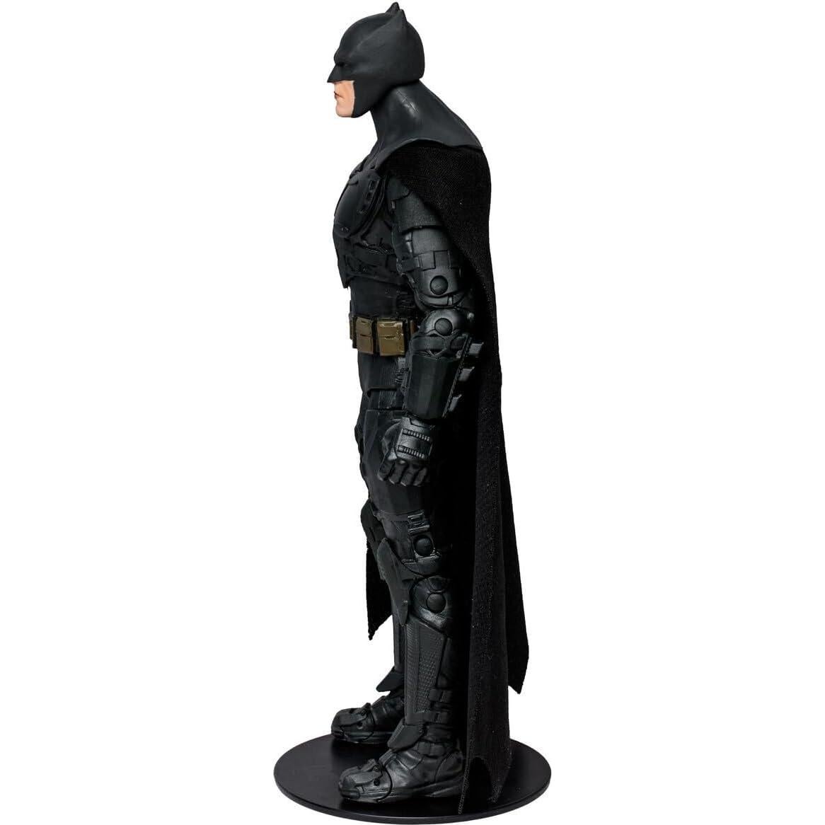 Figura de acción Batman McFarlane 15.24 cm The Flash