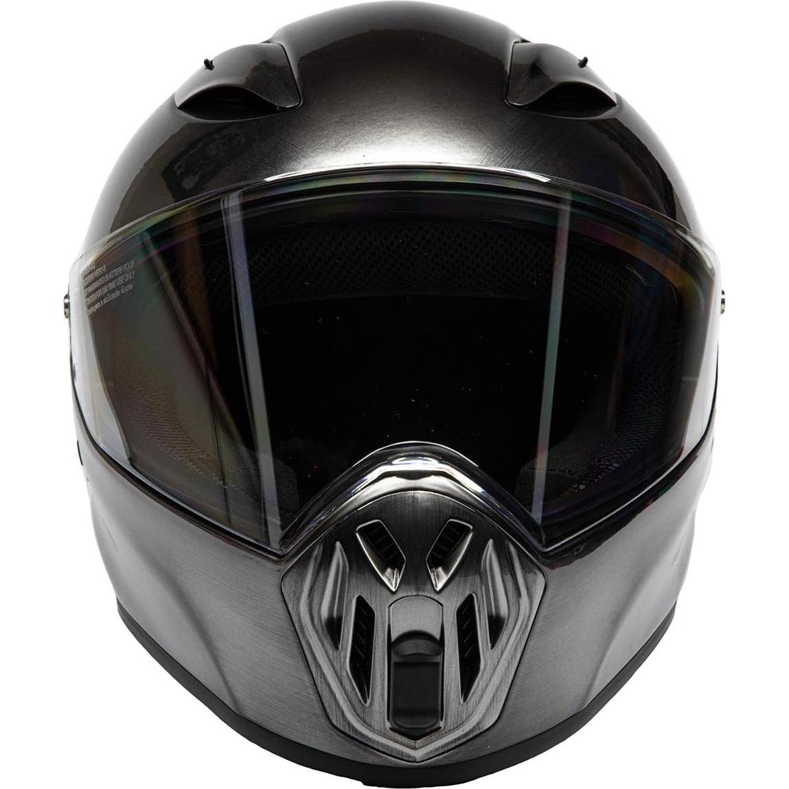 Casco LS2 Helmets Street Fighter Unisex Adulto