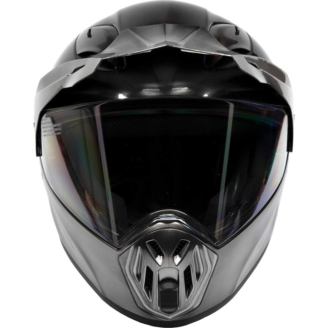 Casco LS2 Helmets Street Fighter Unisex Adulto