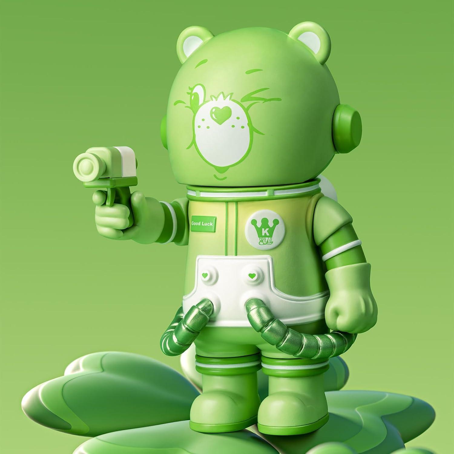 Figura Coleccionable POP MART Mega Space Molly Serie 3