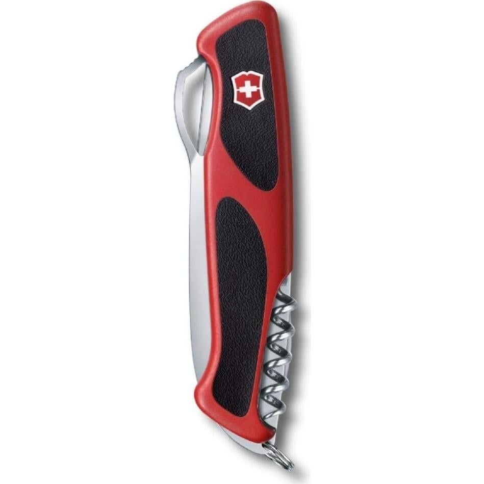 Cuchillo Suizo Victorinox RangerGrip 57 Hunter 13 Funciones