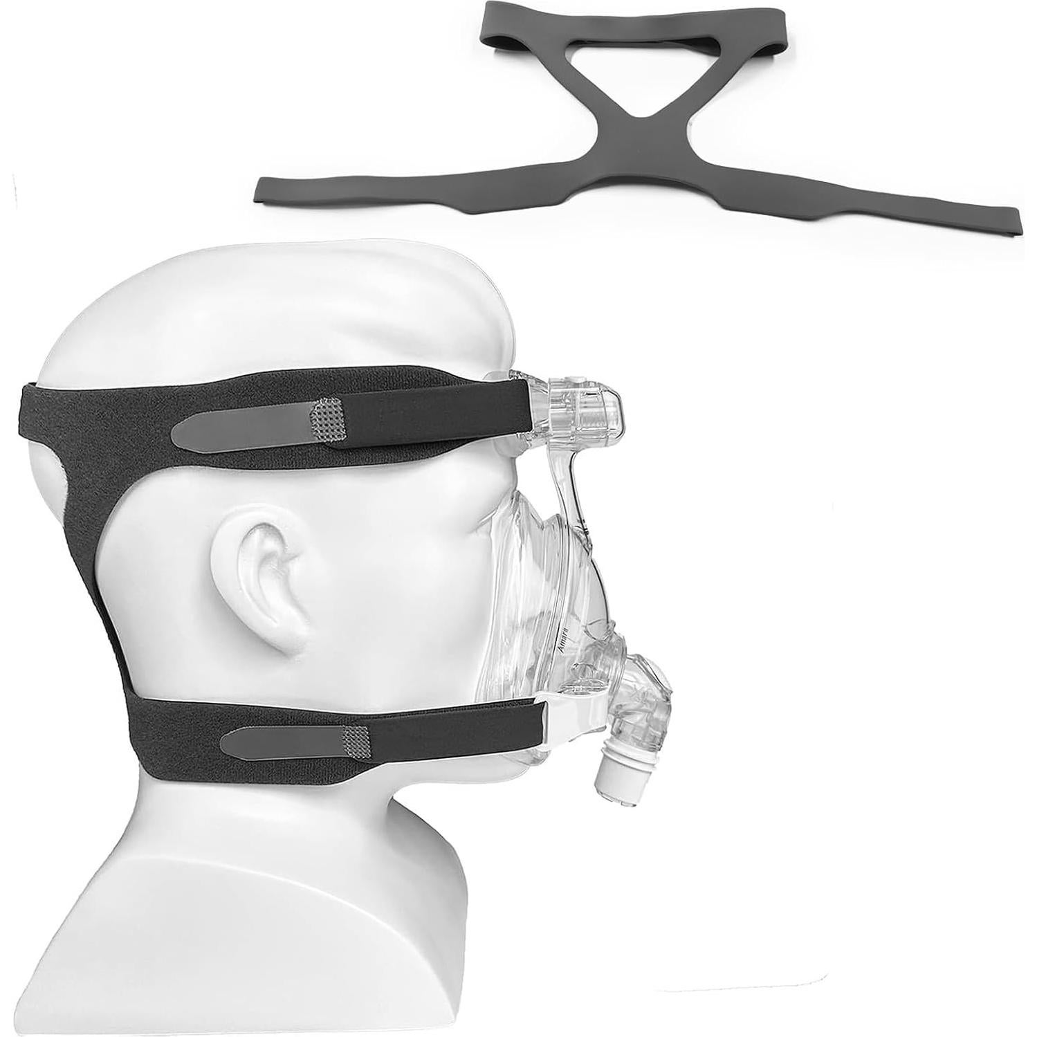 Correa de Cabeza CPAP VODESON Universal Económica Suave