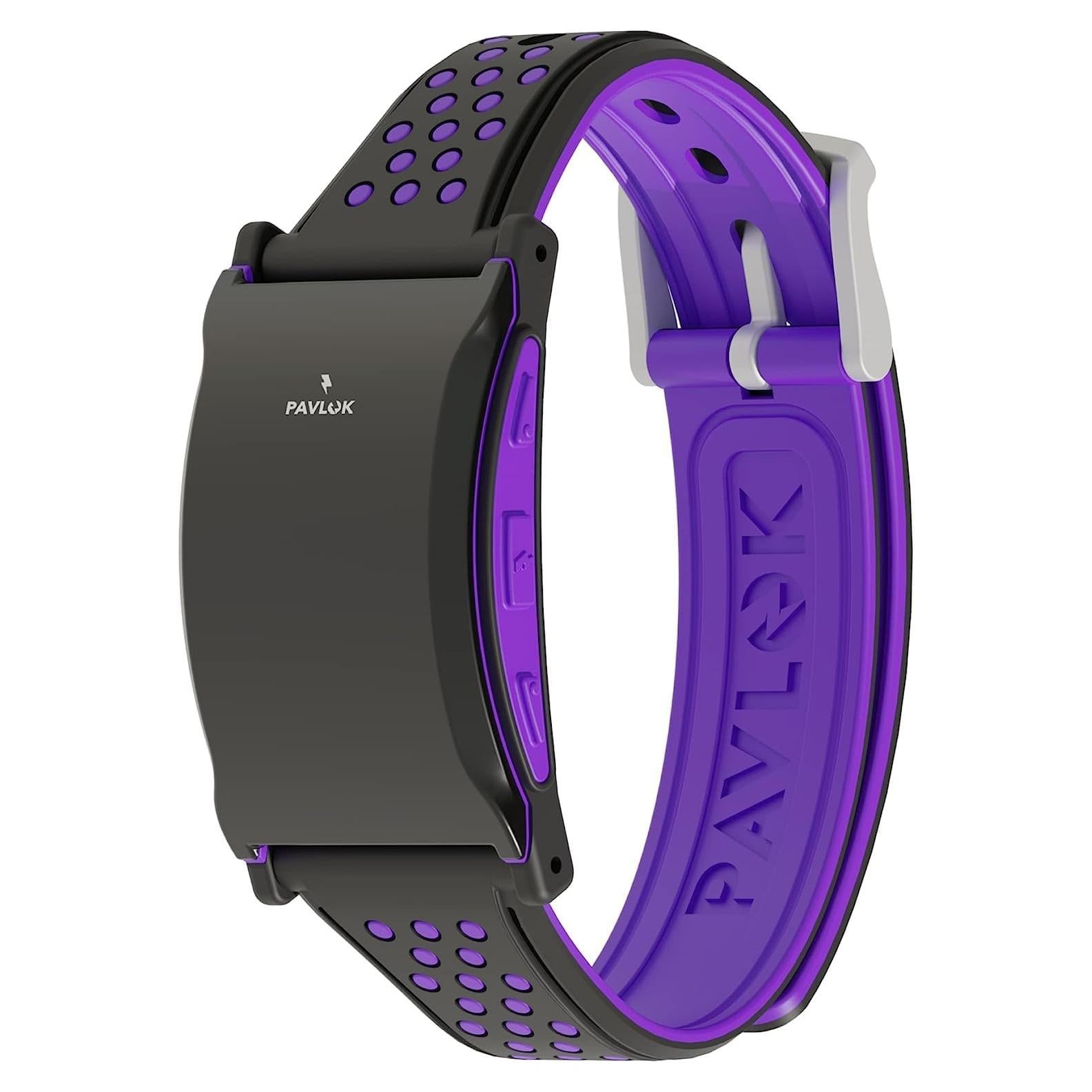 Reloj Despertador Inteligente Pavlok Shock Clock 3 - Impermeable