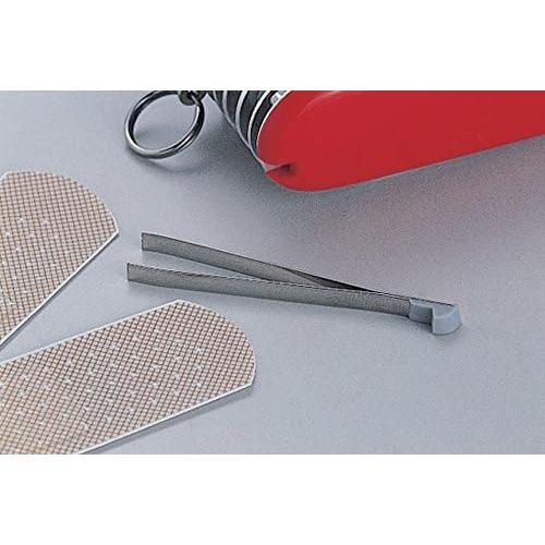 Cuchillo Suizo Victorinox Waiter 9 Funciones Rojo 84mm