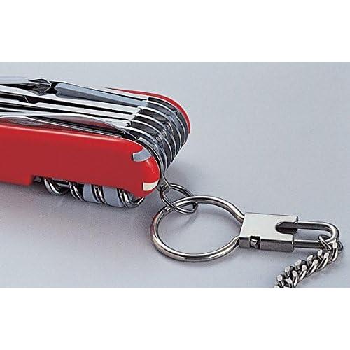 Cuchillo Suizo Victorinox Waiter 9 Funciones Rojo 84mm