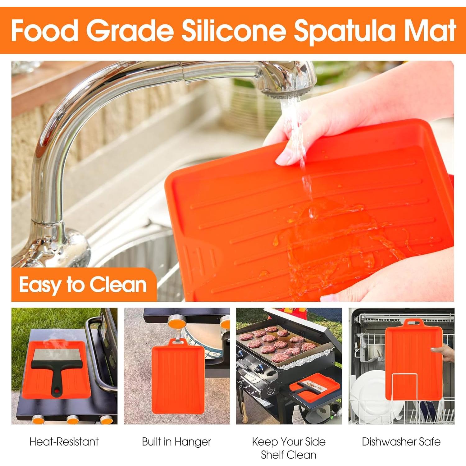 Kit de Limpieza de Plancha KTUOPEE 18 Piezas Accesorios