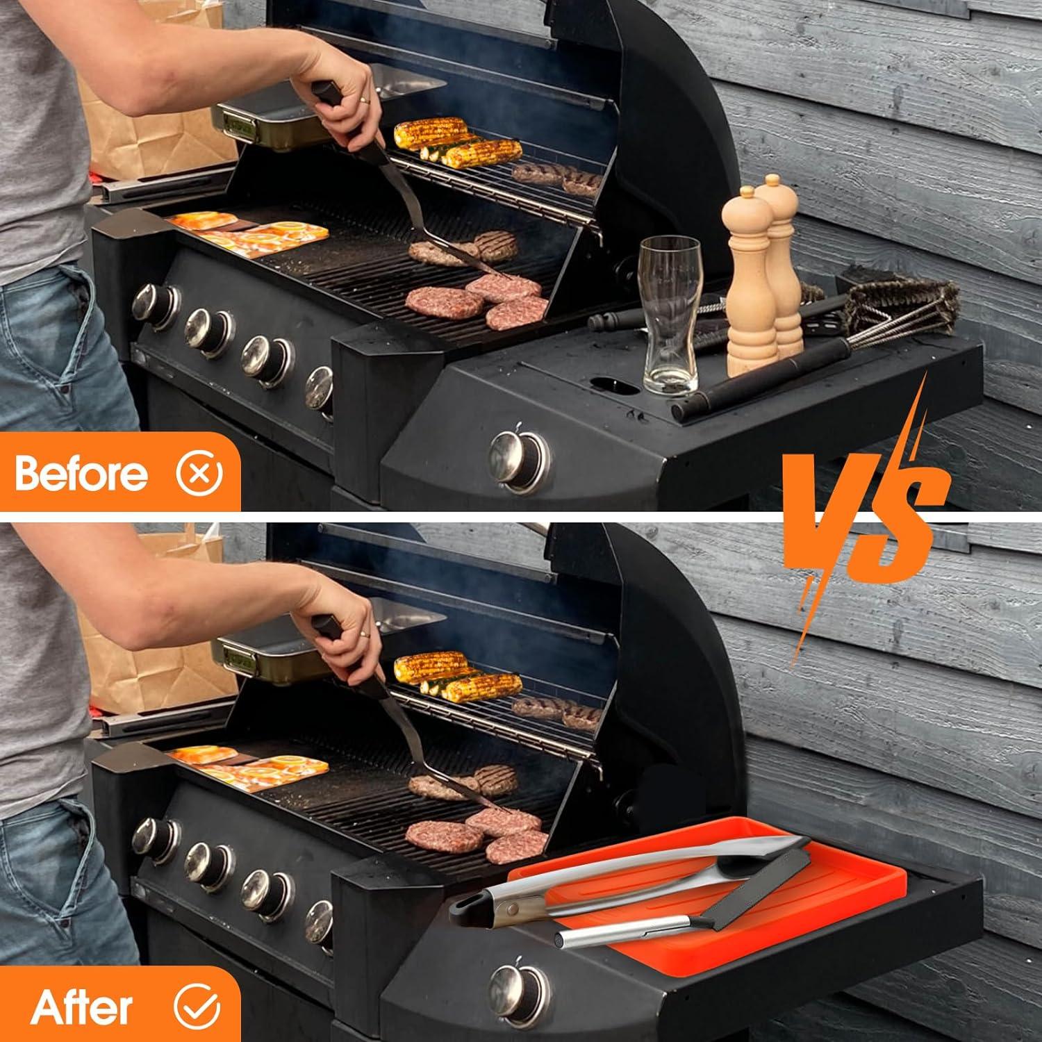 Kit de Limpieza de Plancha KTUOPEE 18 Piezas Accesorios