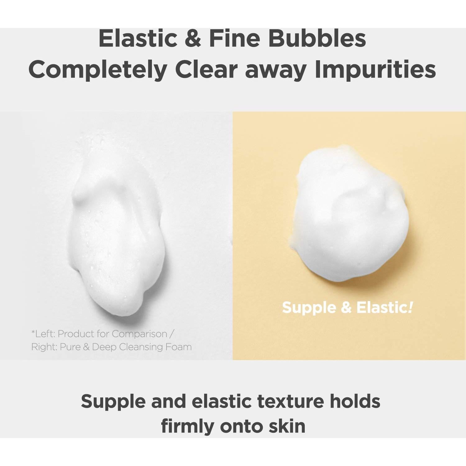 Espuma Limpiadora Facial Ma:nyo 200ml - Cuidado Piel Coreano