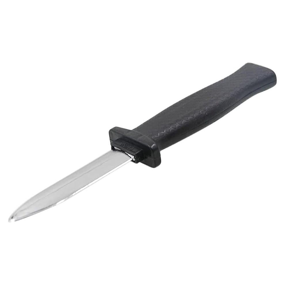 Cuchillo Retráctil de Juguete GUDVES - 3 Piezas para Bromas