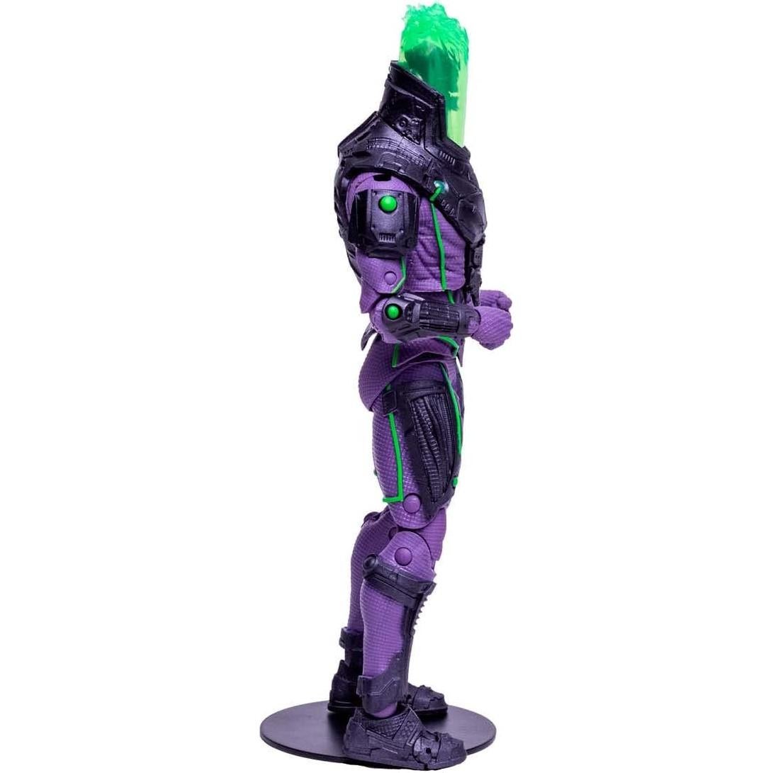 Figura de Acción DC Multiverse Blight 17.8 cm McFarlane Toys