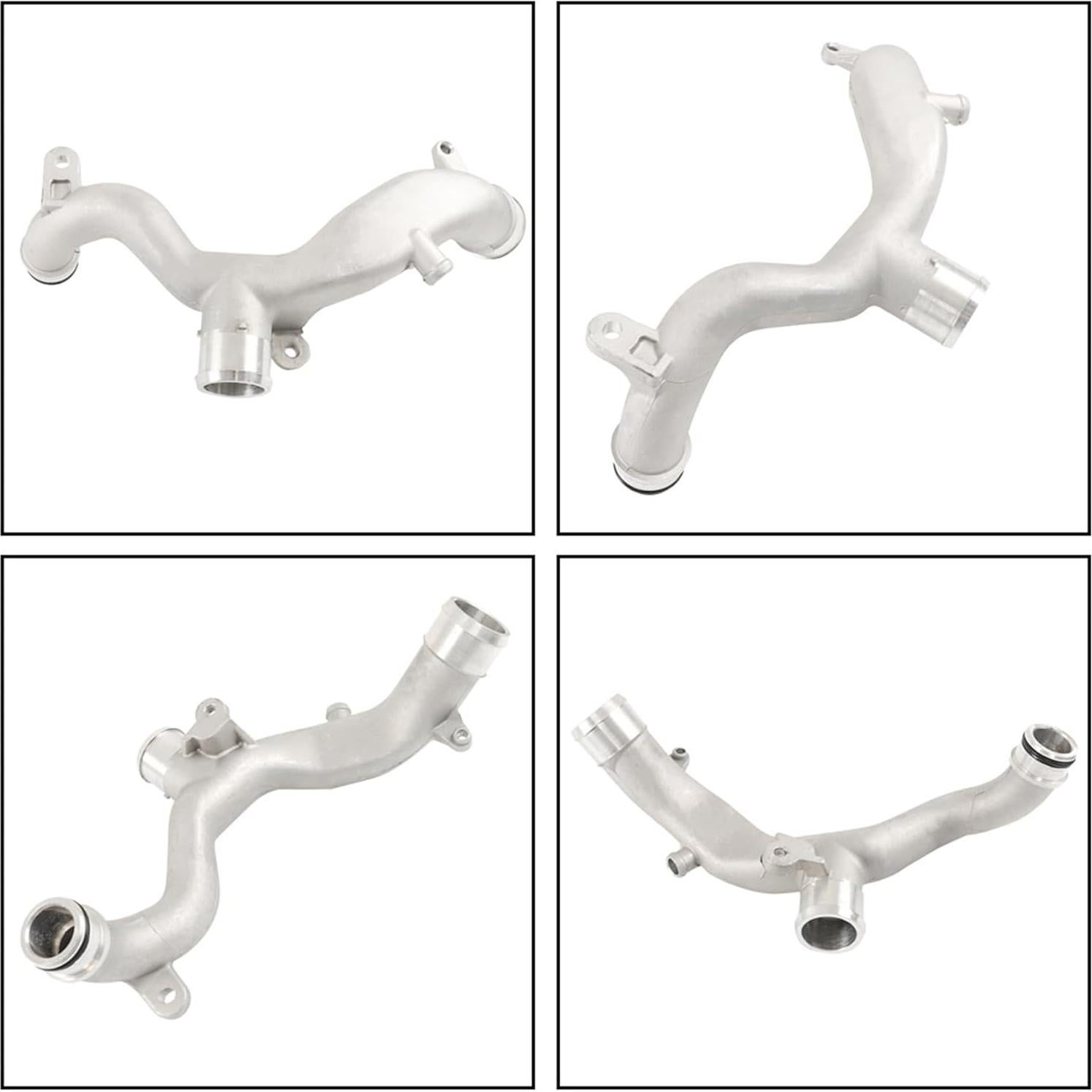 Kit de Enfriamiento Labwork para Jaguar Land Rover 5.0 V8