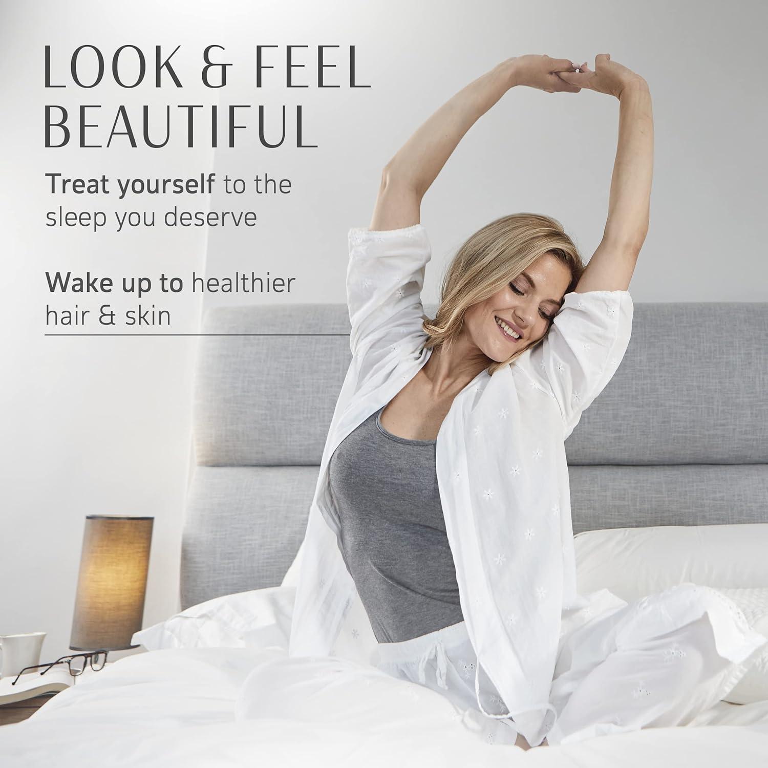 Almohada Ergonómica YourFacePillow Grande Espuma Viscoelástica