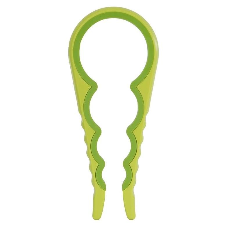 Abrebotellas Evriholder Easi-Twist 1pk, Ergonomico y Antideslizante