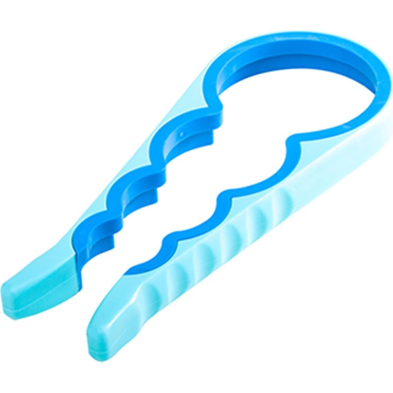 Abrebotellas Evriholder Easi-Twist 1pk, Ergonomico y Antideslizante