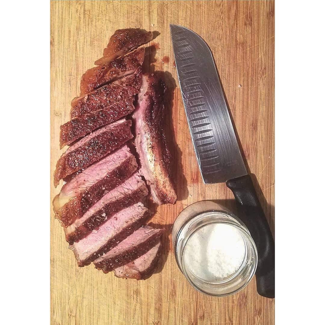 Cuchillo Santoku Victorinox Fibrox Pro 17 cm para Cortar