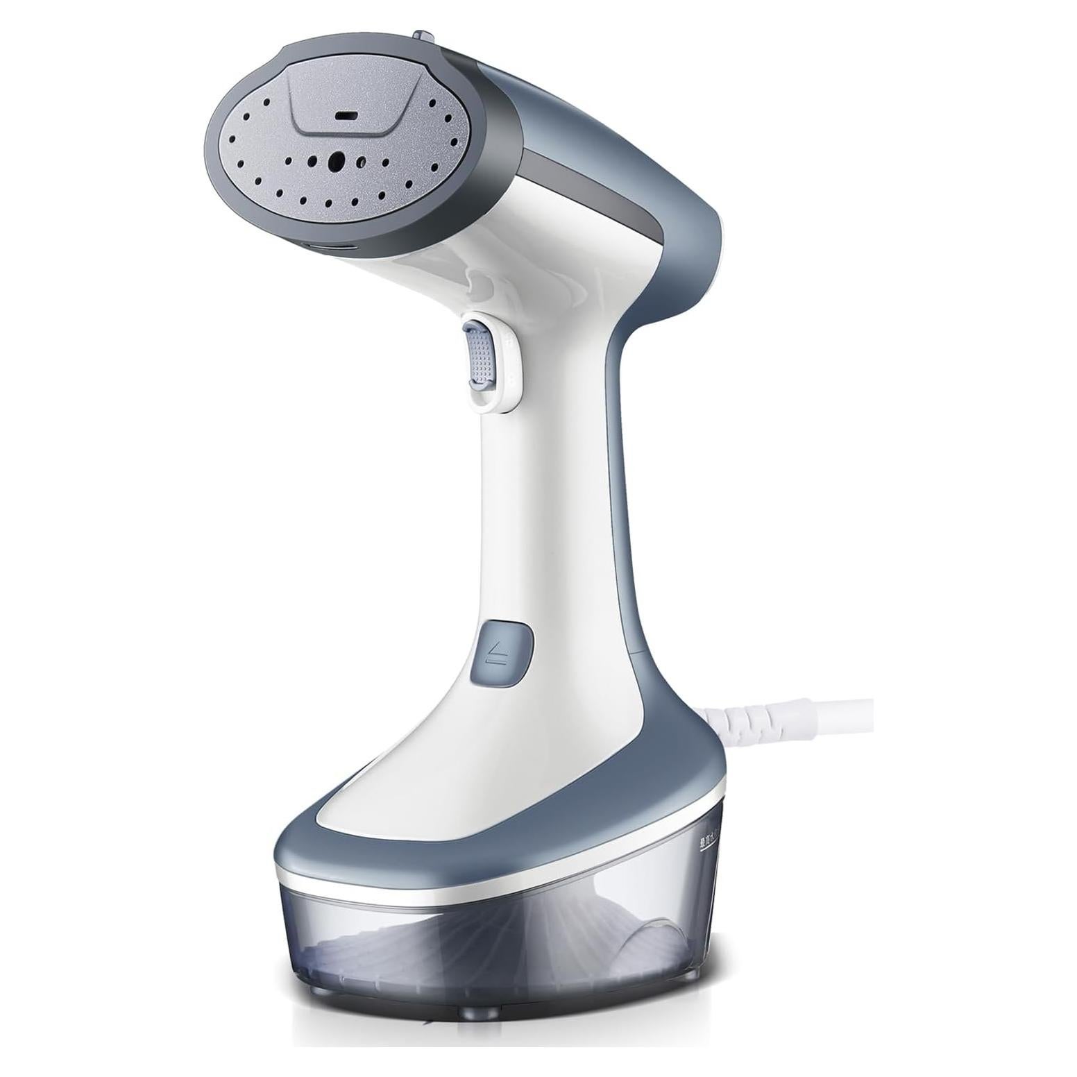 Vaporizador de Ropa YIKA YK-1687, 1200W, 300ml, 25min Vapor